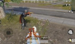 吃鸡玛莎最新爆料,揭秘游戏新玩法与神秘角色