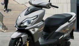 踏板摩托新款爆料视频,视频爆料带你领略未来出行新风尚